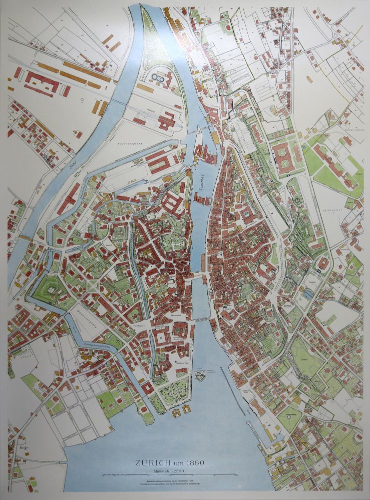 Große Abbildung Nr.2: 125-3031 Schweiz.: (Varia, Faksimile)