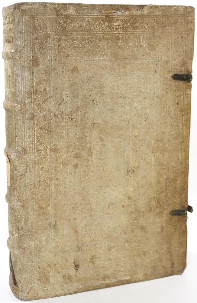 Große Abbildung Nr.2: 125-304 Maldonatus,J.: (Alte Drucke, Handschriften und Theologie)