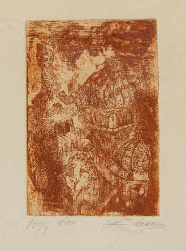 Große Abbildung Nr.2: 125-3052 Konvolut: (Varia)