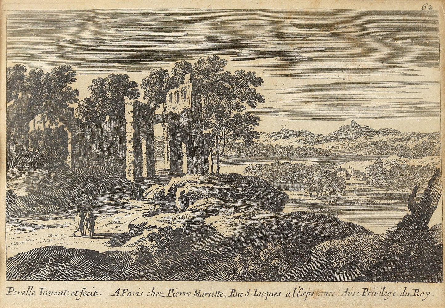 Große Abbildung Nr.5: 125-3052 Konvolut: (Varia)