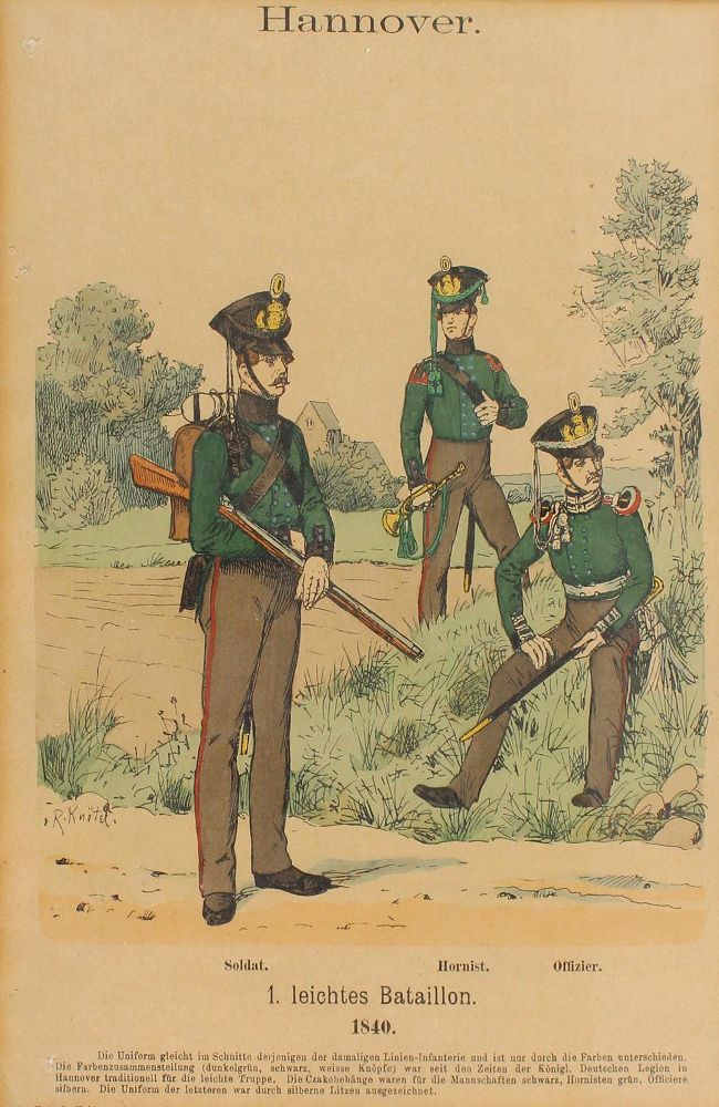 Große Abbildung Nr.3: 125-3065 Konvolut: (Varia)