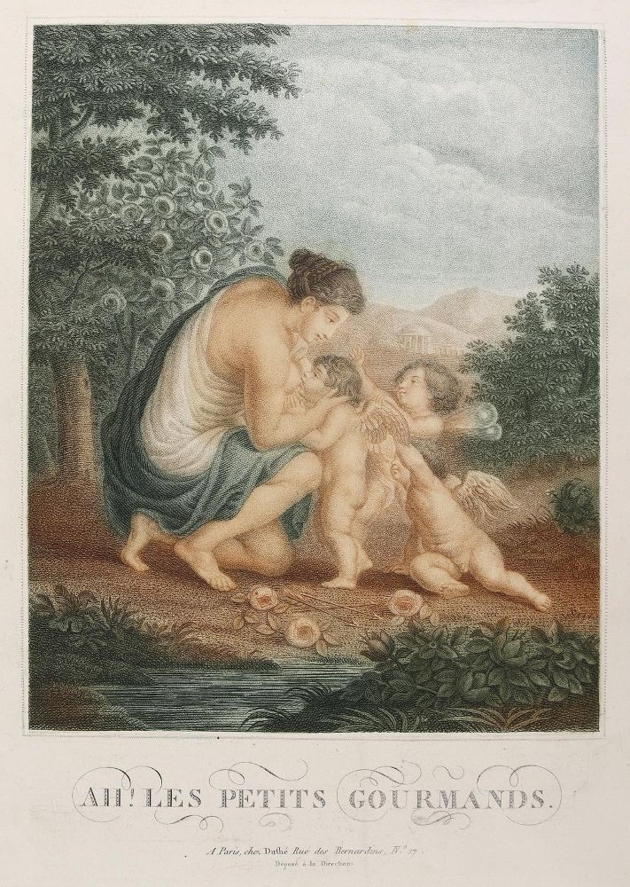 Große Abbildung Nr.1: 125-3066 Konvolut: (Varia)