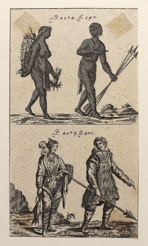 Große Abbildung Nr.10: 125-3066 Konvolut: (Varia)