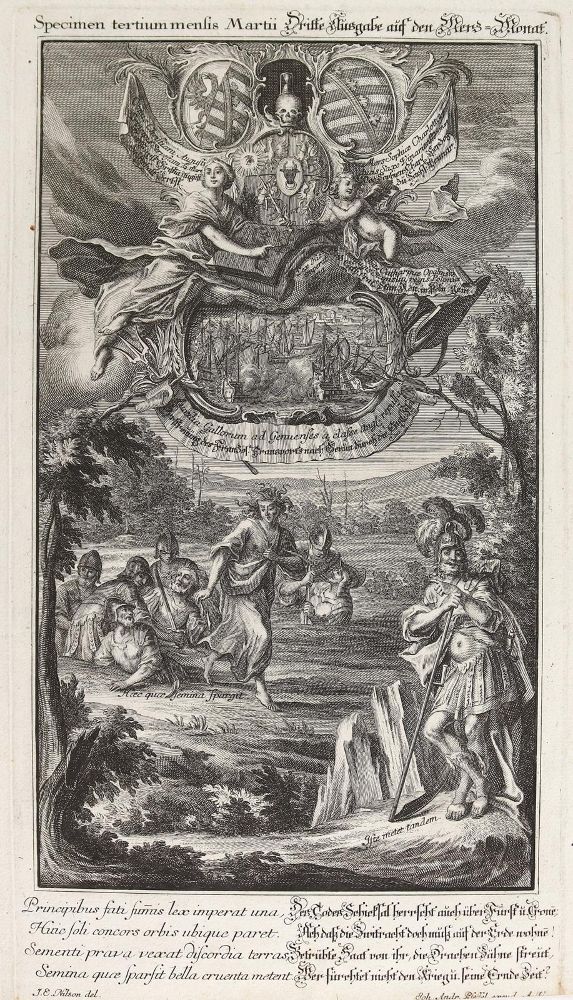 Große Abbildung Nr.2: 125-3066 Konvolut: (Varia)
