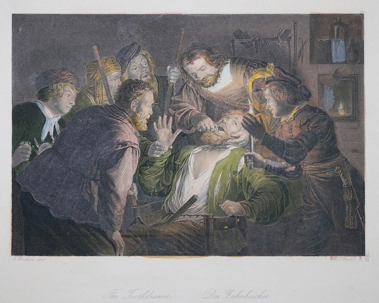Große Abbildung Nr.2: 125-3067 Konvolut: (Varia)