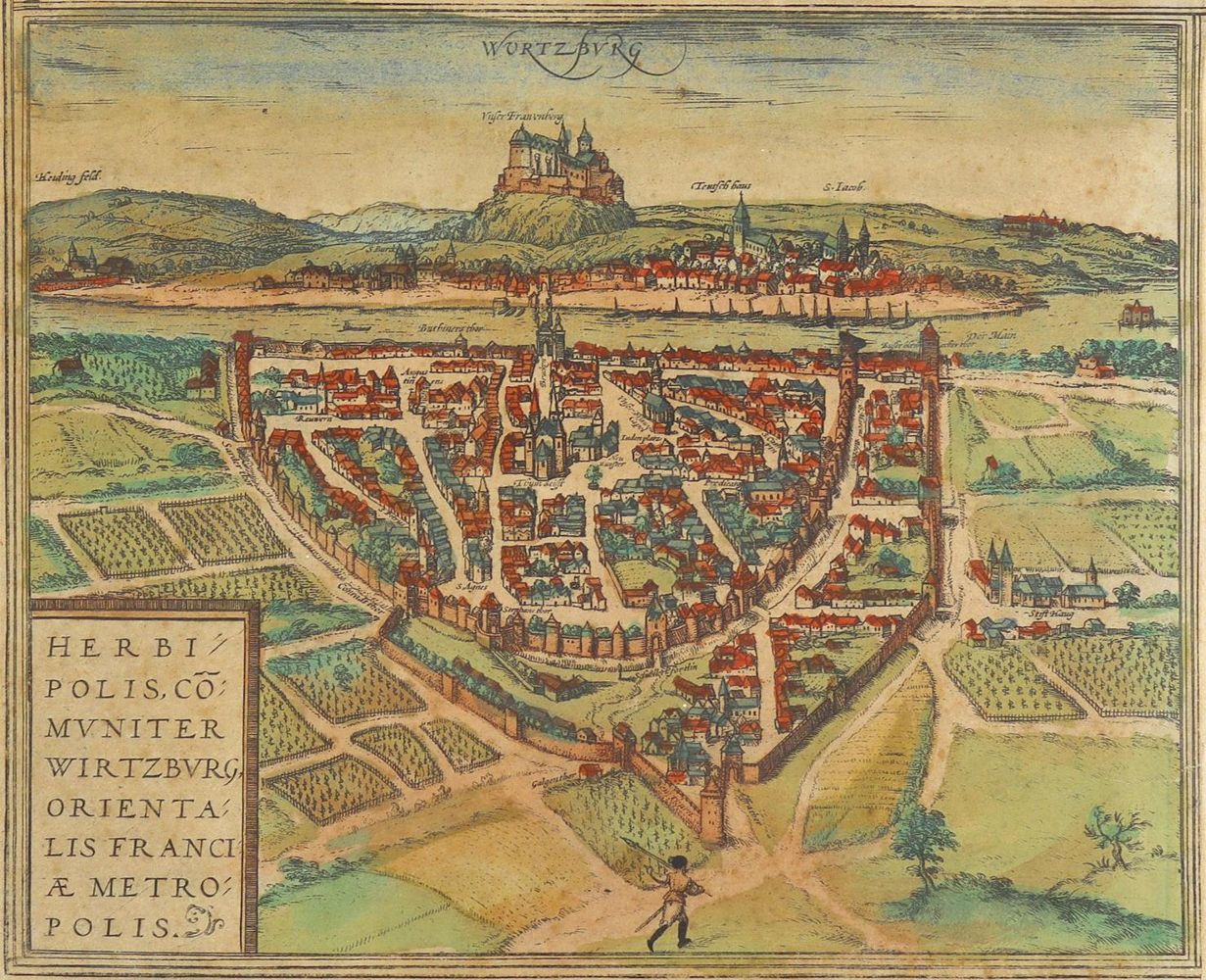 Große Abbildung Nr.5: 125-3068 Konvolut: (Varia)