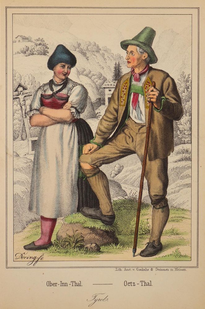 Große Abbildung Nr.9: 125-3068 Konvolut: (Varia)