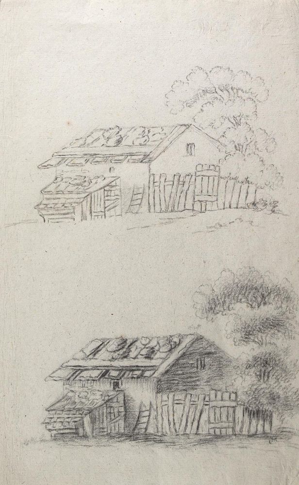 Große Abbildung Nr.4: 125-3075 Landschaften.: (Varia)