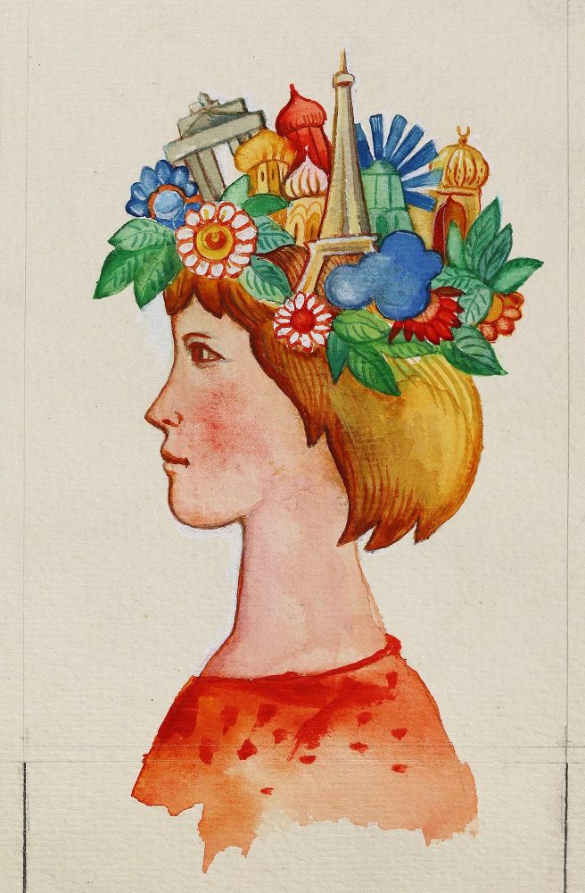 Große Abbildung Nr.1: 125-3080 Hellgrewe, Jutta: (Varia, Märchen)