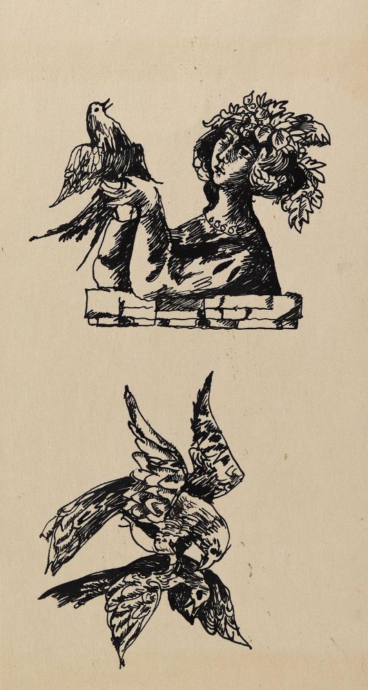Große Abbildung Nr.1: 125-3082 Hellgrewe, Jutta: (Varia, Märchen)
