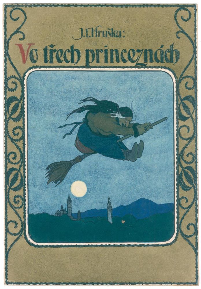 Große Abbildung Nr.1: 125-3083 Scheiner, Artus: (Varia, Märchen)