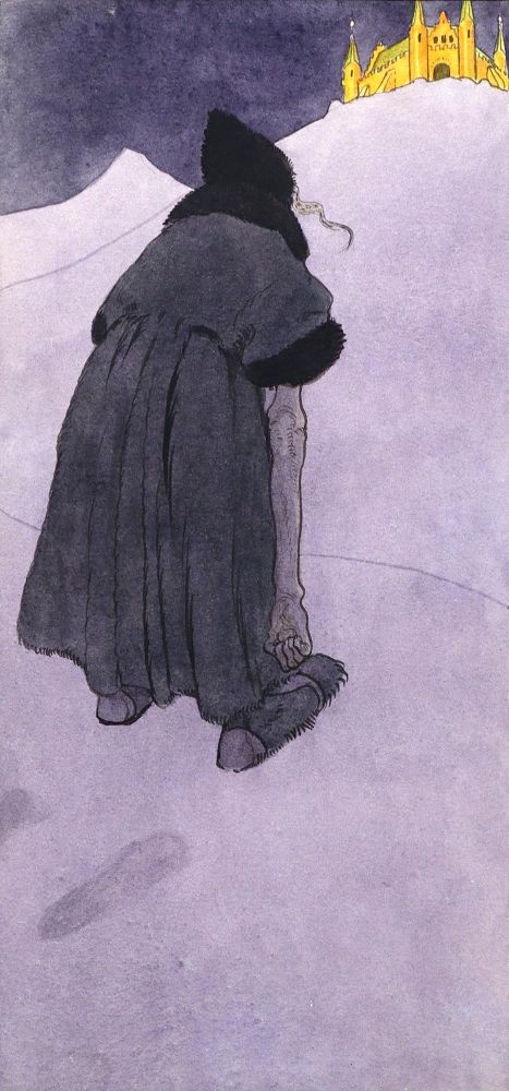 Große Abbildung Nr.4: 125-3083 Scheiner, Artus: (Varia, Märchen)