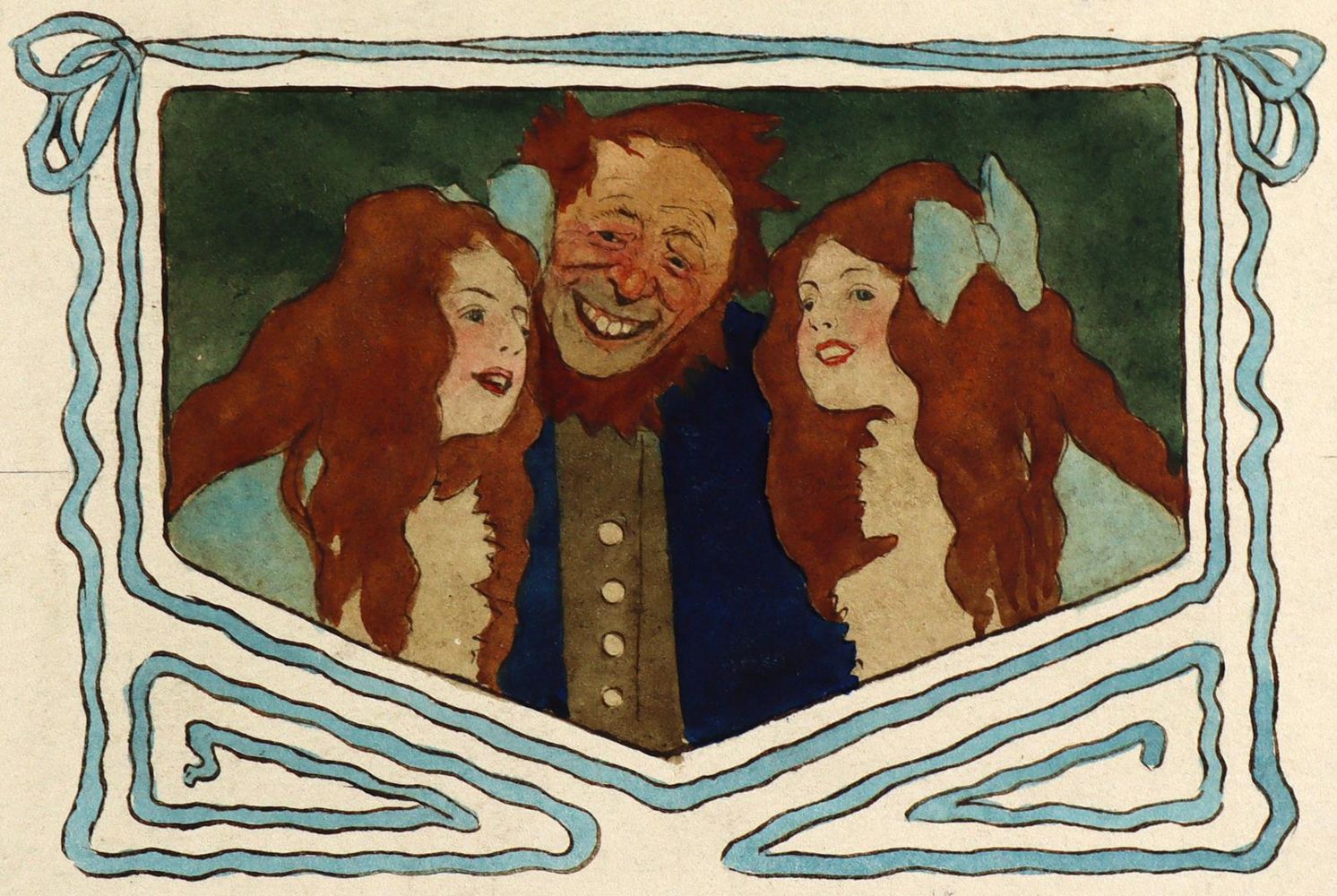 Große Abbildung Nr.6: 125-3083 Scheiner, Artus: (Varia, Märchen)