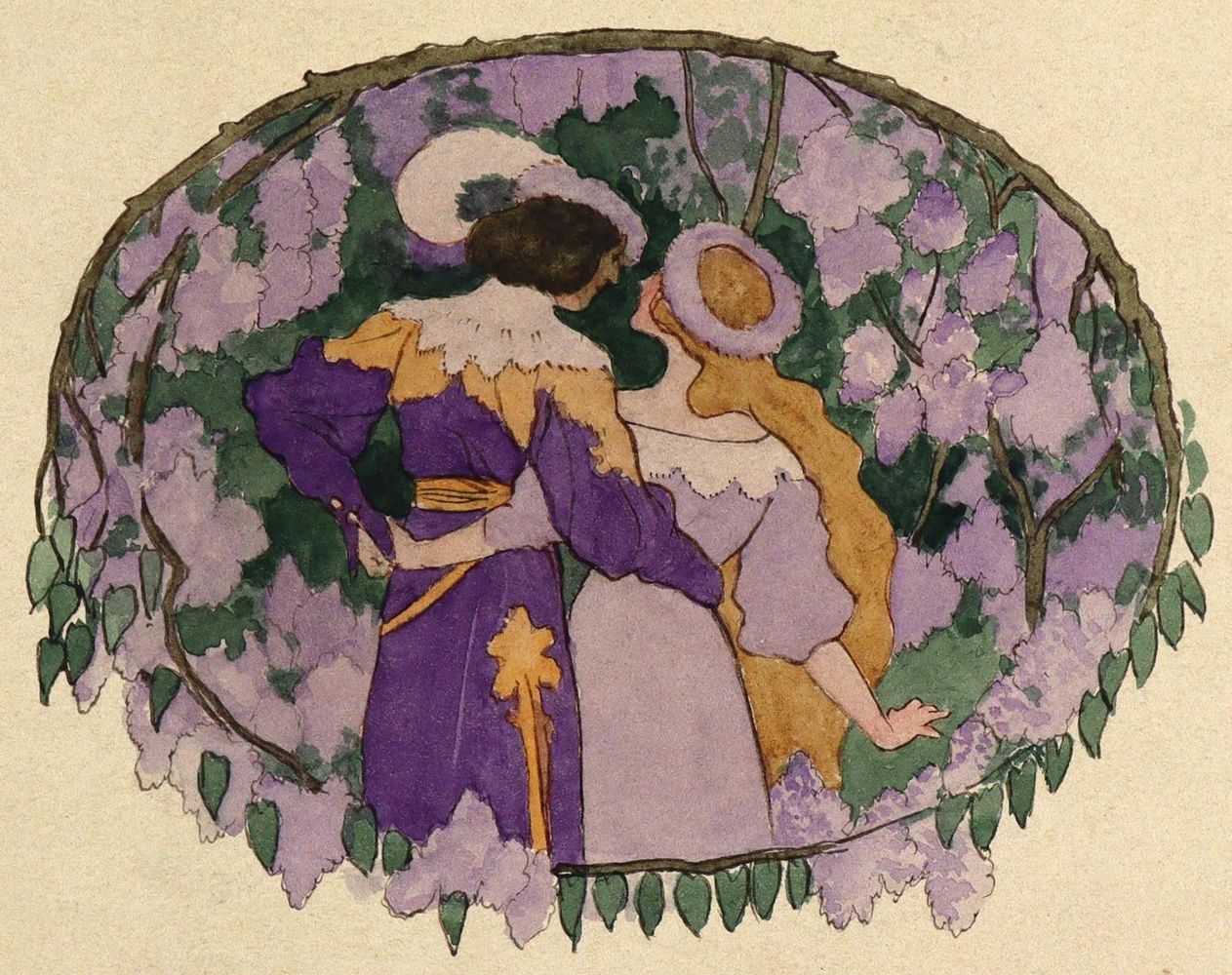 Große Abbildung Nr.8: 125-3083 Scheiner, Artus: (Varia, Märchen)