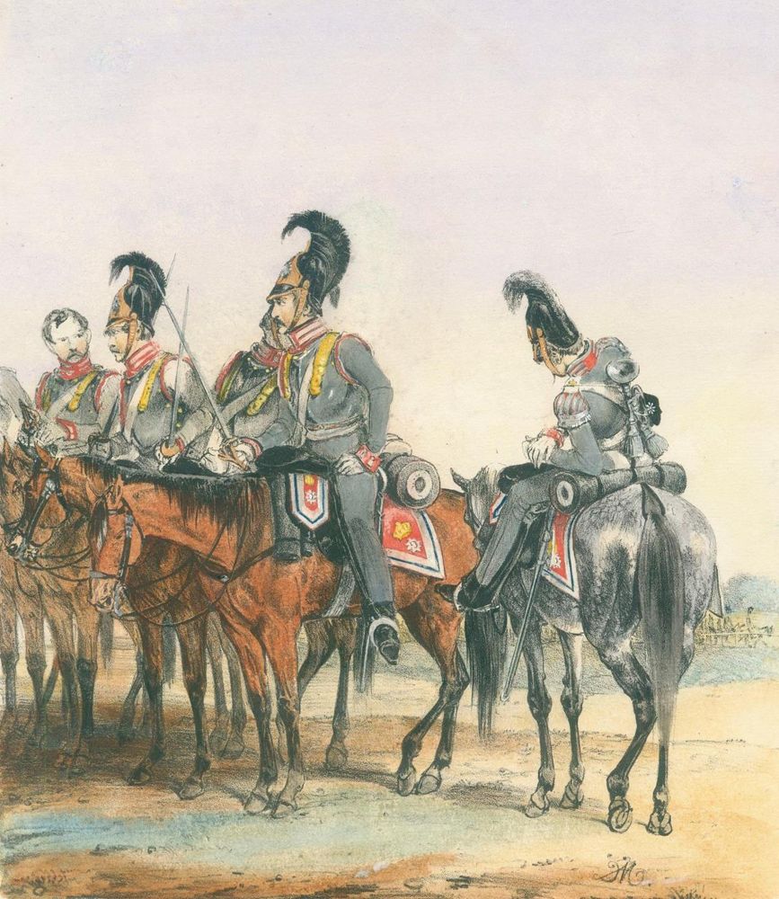 Große Abbildung Nr.6: 125-3085 Monten, Dietrich: (Varia, Militaria)