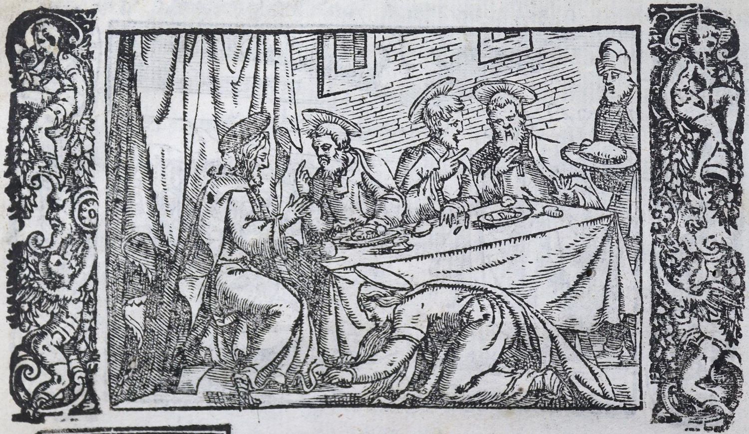 Große Abbildung Nr.3: 125-311 Meduna,B.: (Alte Drucke, Handschriften und Theologie)