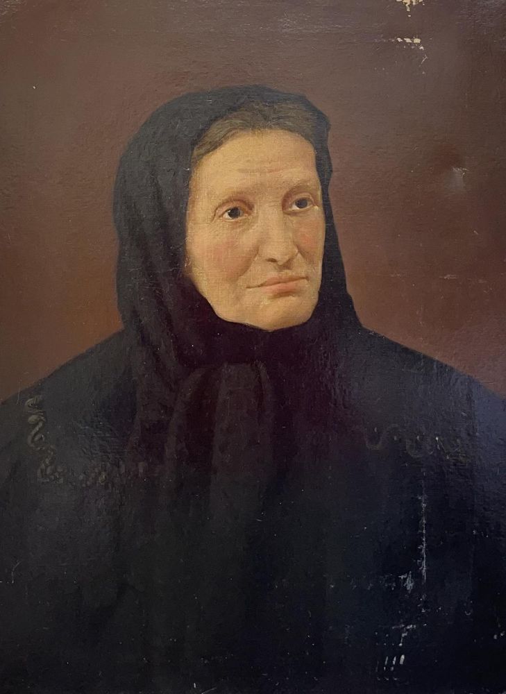 Große Abbildung Nr.2: 125-3111 Konvolut: (Varia, Portrait)