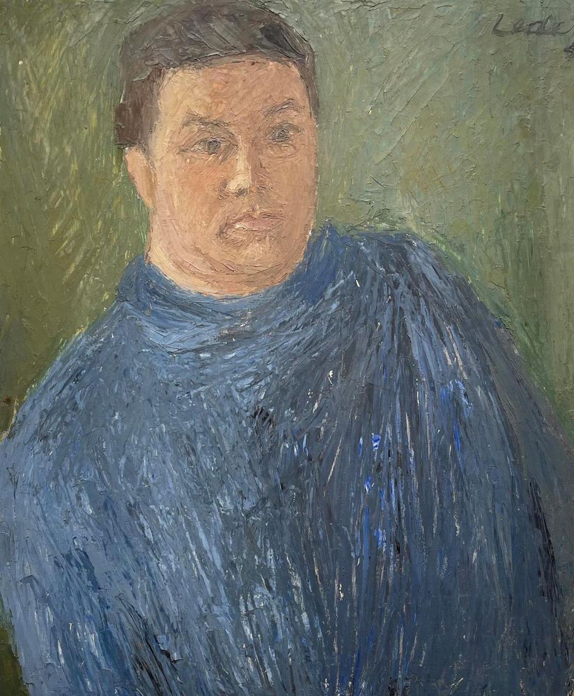 Große Abbildung Nr.7: 125-3111 Konvolut: (Varia, Portrait)