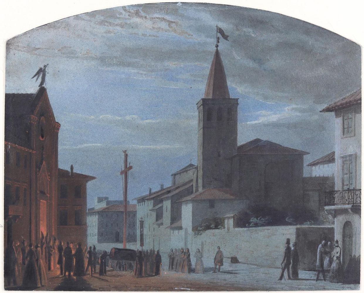 Große Abbildung Nr.1: 125-3122 Sammlung: (Varia)