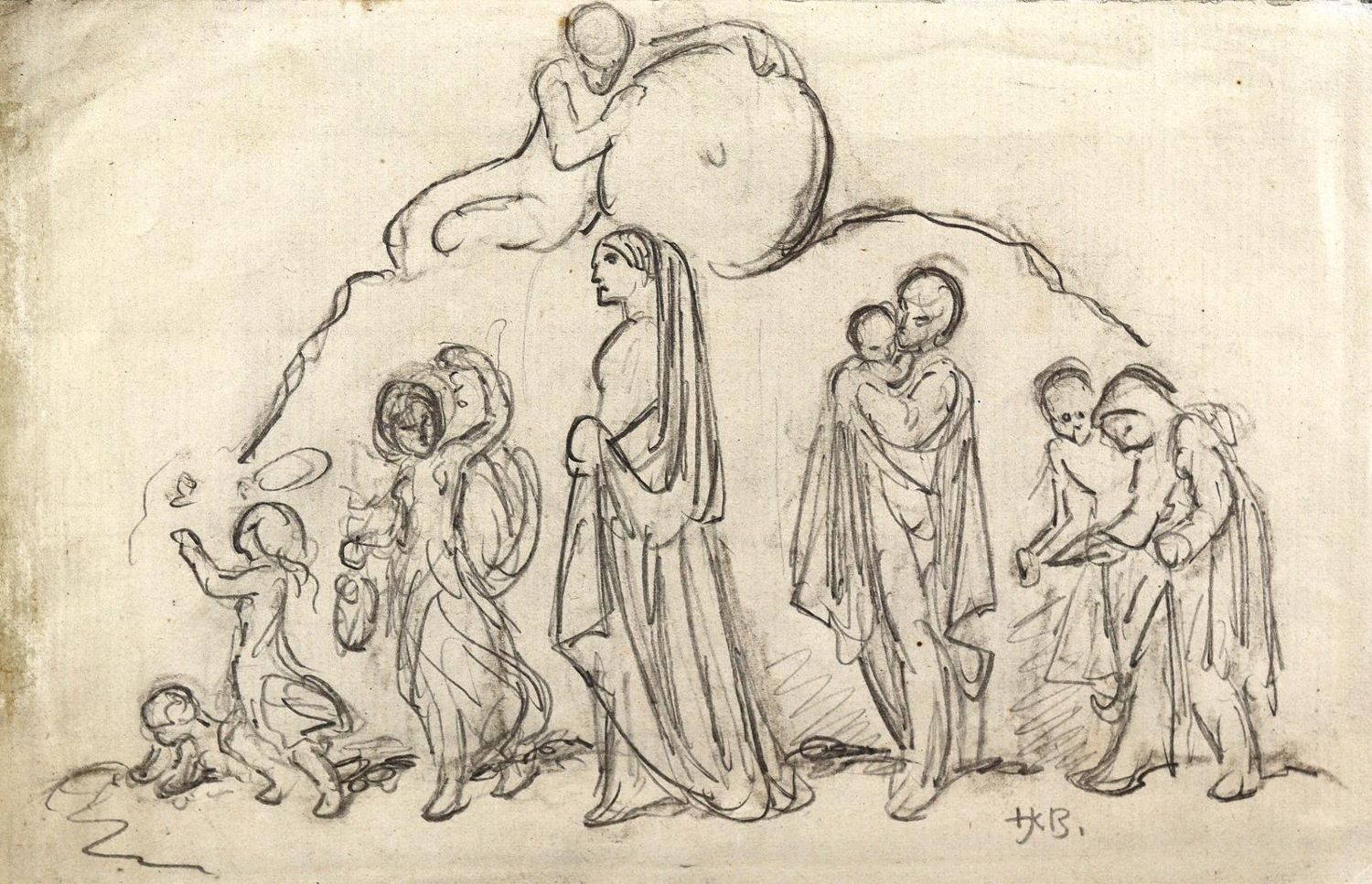 Große Abbildung Nr.4: 125-3123 Sammlung: (Varia)
