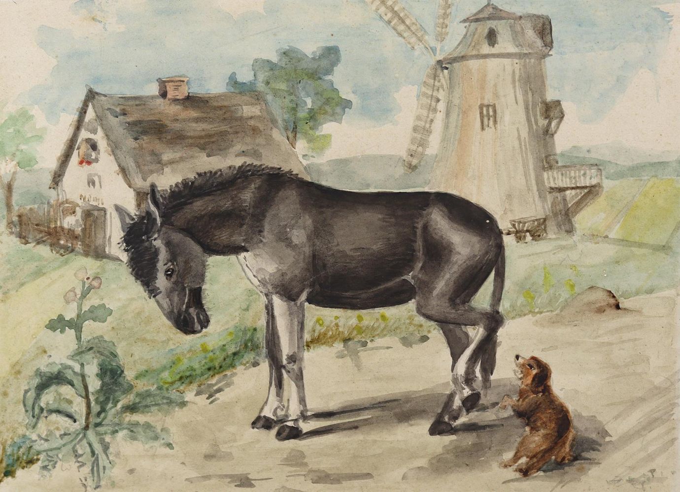 Große Abbildung Nr.2: 125-3125 Sammlung: (Varia)