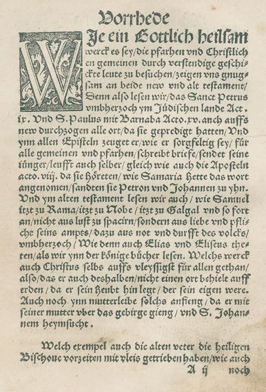 Große Abbildung Nr.2: 125-313 (Melanchthon,P.: (Alte Drucke, Handschriften und Theologie)
