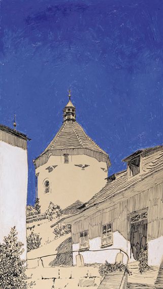 Große Abbildung Nr.1: 125-3138 Wiener Werkstätte: (Varia)