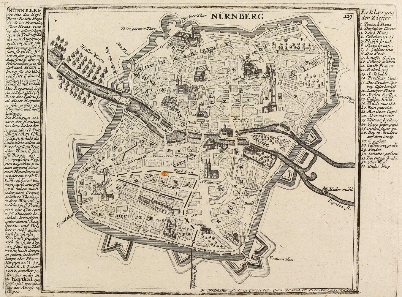 Große Abbildung Nr.5: 125-3166 Bodenehr,G.: (Deutschland, Bayern)