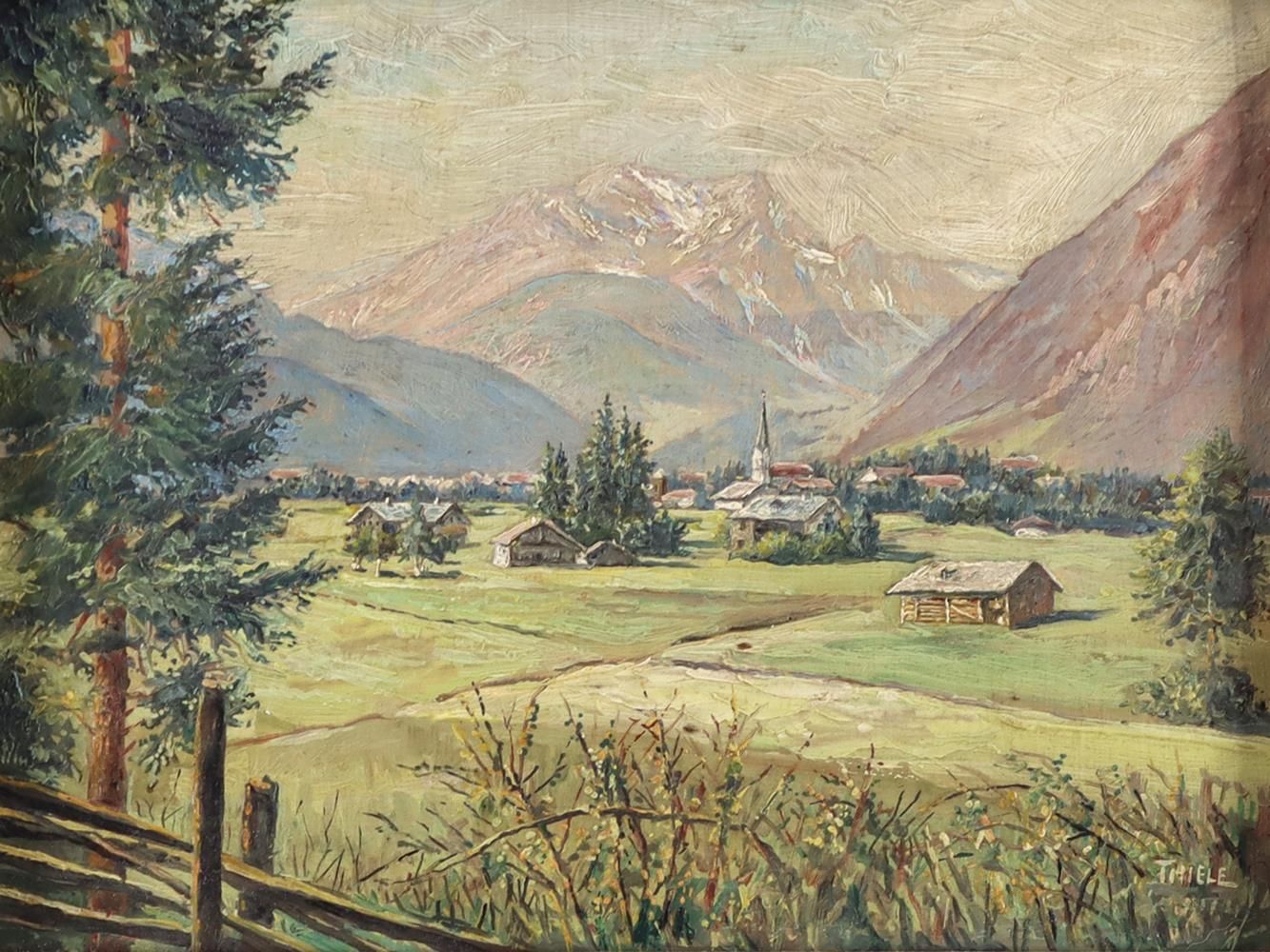 Große Abbildung Nr.1: 125-3210 Mayrhofen.: (Deutschland)