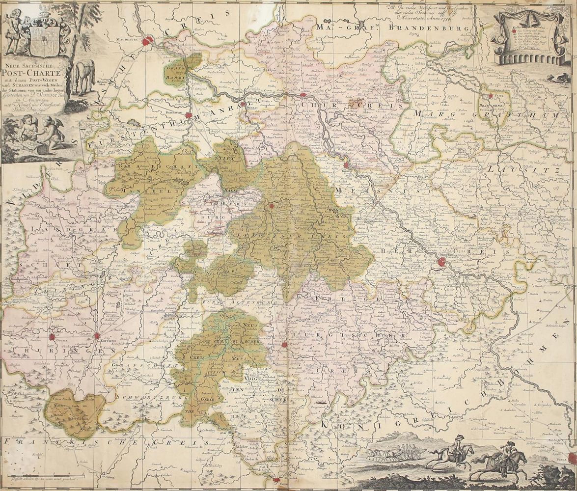 Große Abbildung Nr.1: 125-3218 Oettingen.: (Deutschland)