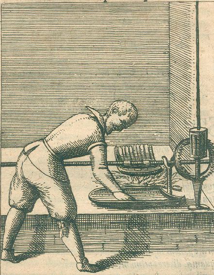 Große Abbildung Nr.1: 125-324 (Murner,T.).: (Alte Drucke, Handschriften und Theologie)