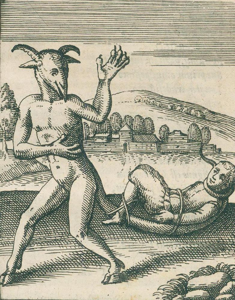 Große Abbildung Nr.2: 125-324 (Murner,T.).: (Alte Drucke, Handschriften und Theologie)