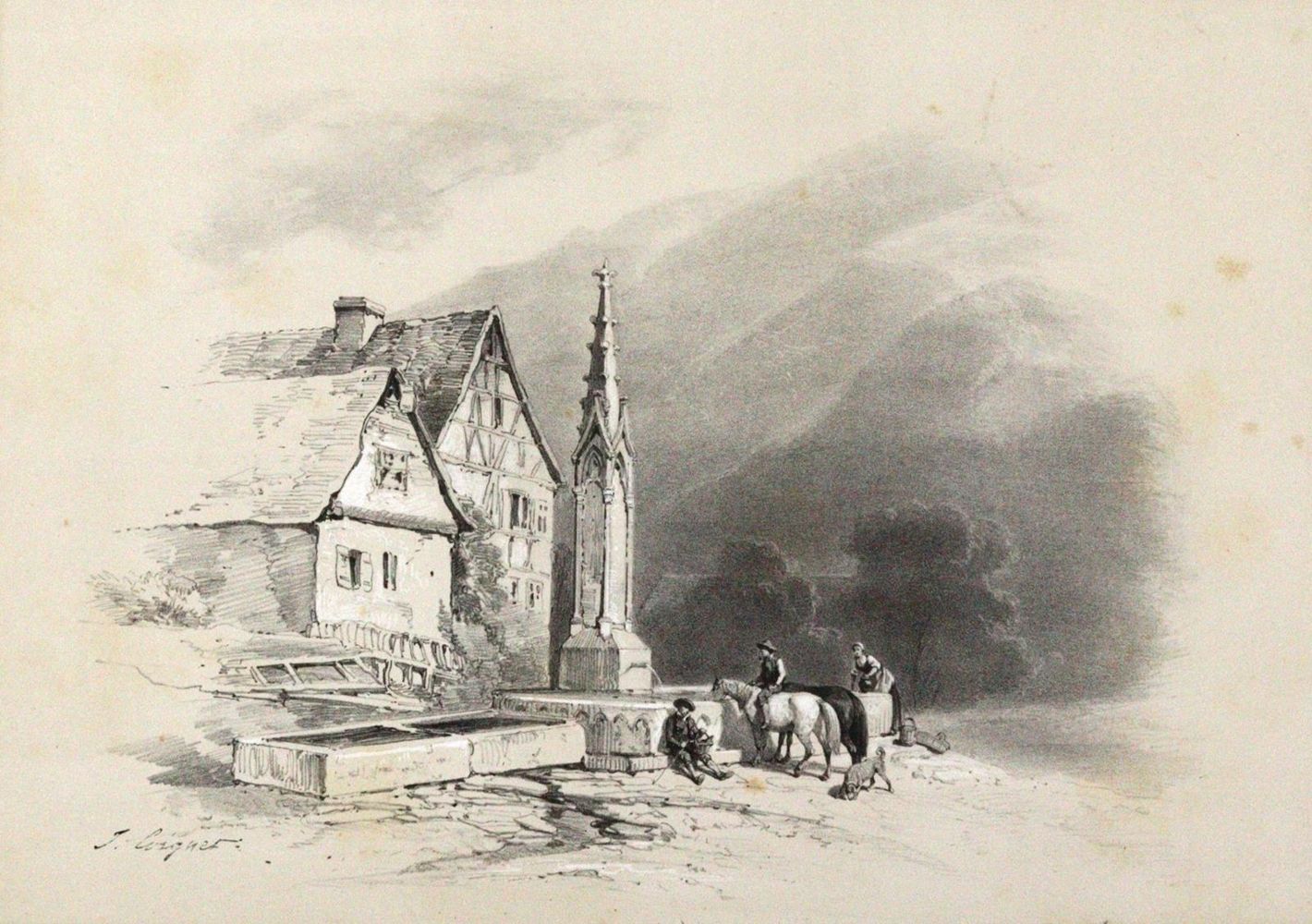 Große Abbildung Nr.3: 125-3263 Sammlung: (Deutschland)