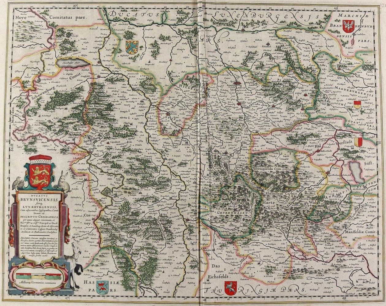 Große Abbildung Nr.1: 125-3265 Sammlung: (Deutschland)