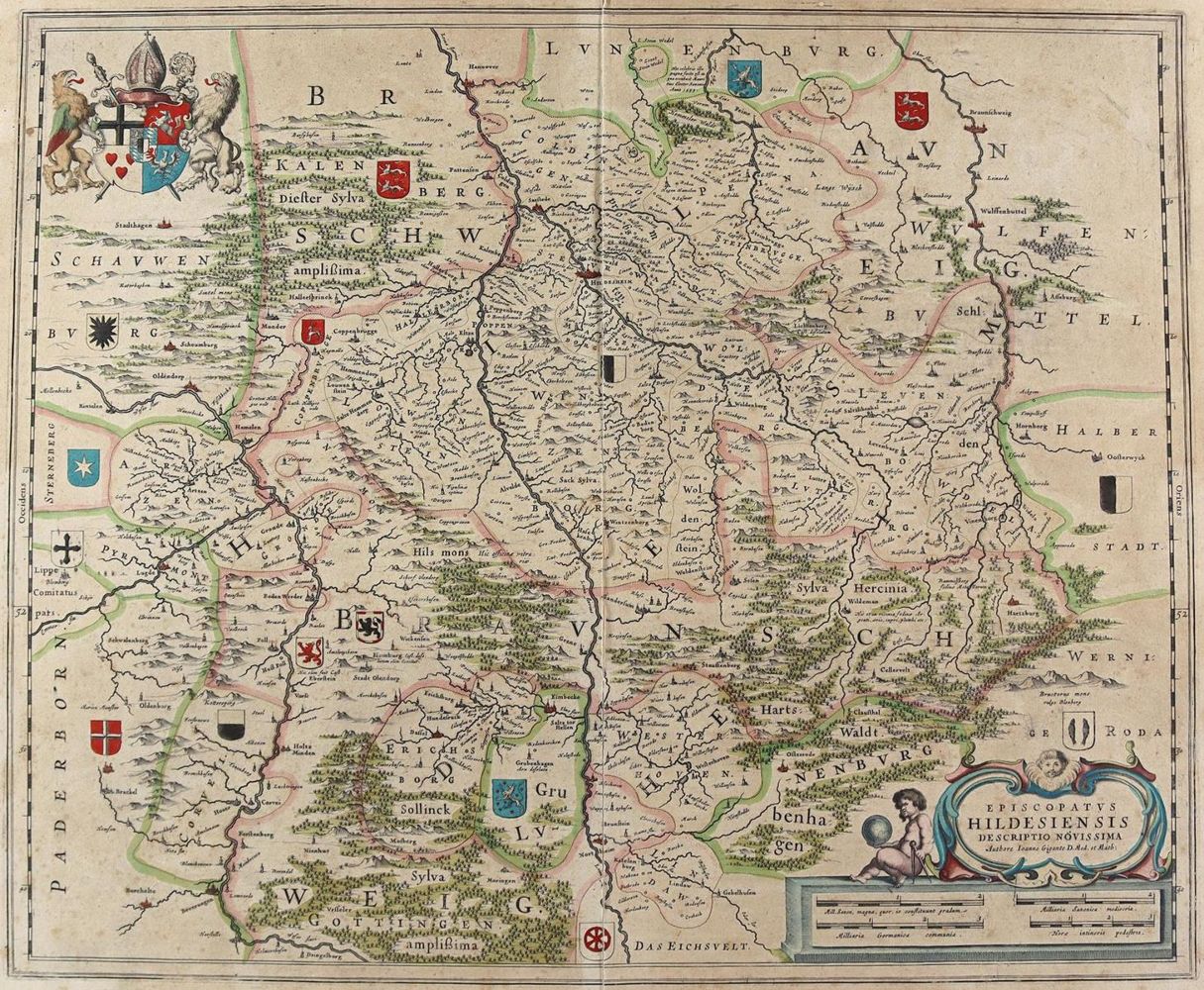 Große Abbildung Nr.2: 125-3265 Sammlung: (Deutschland)