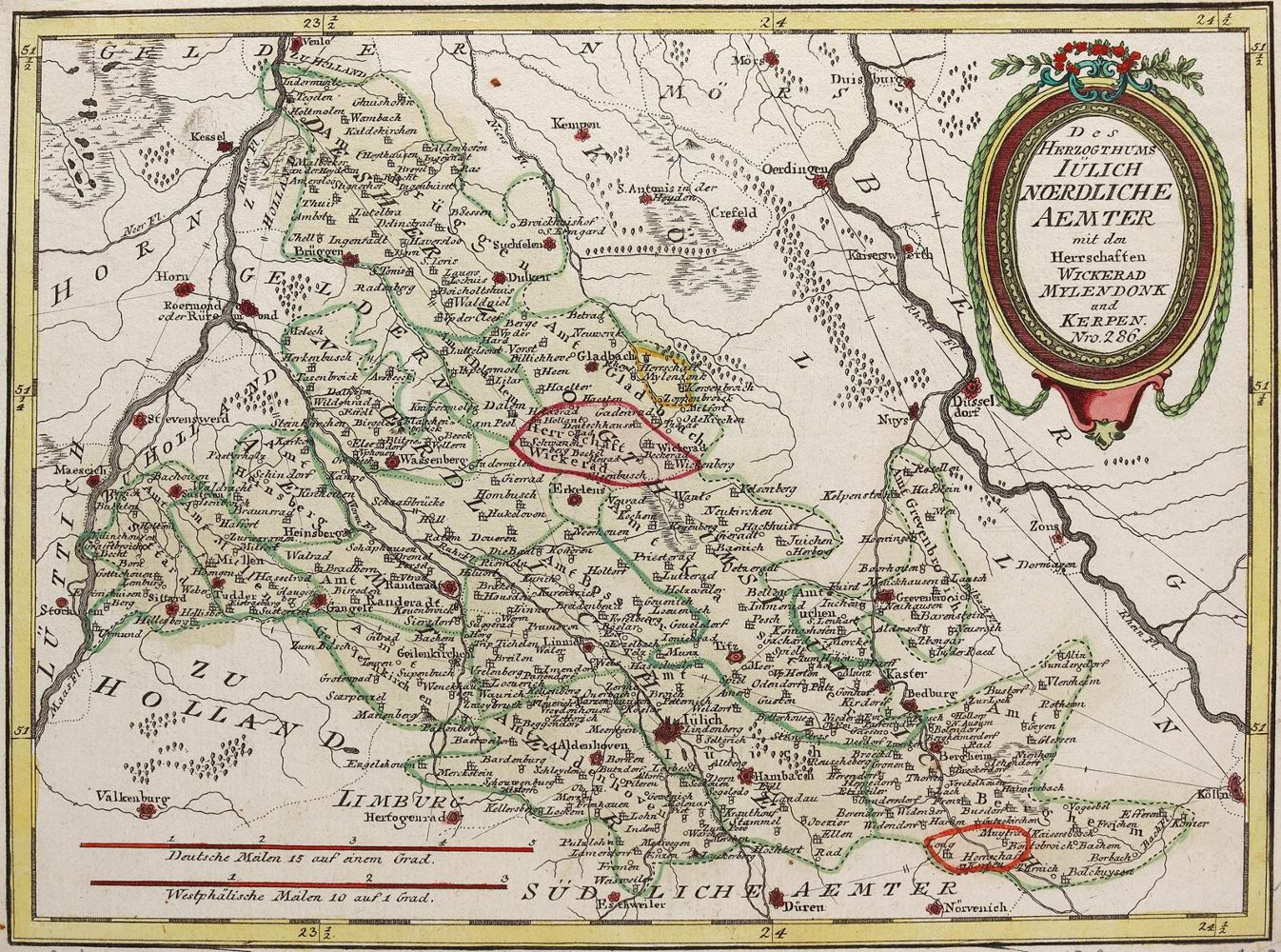Große Abbildung Nr.4: 125-3265 Sammlung: (Deutschland)