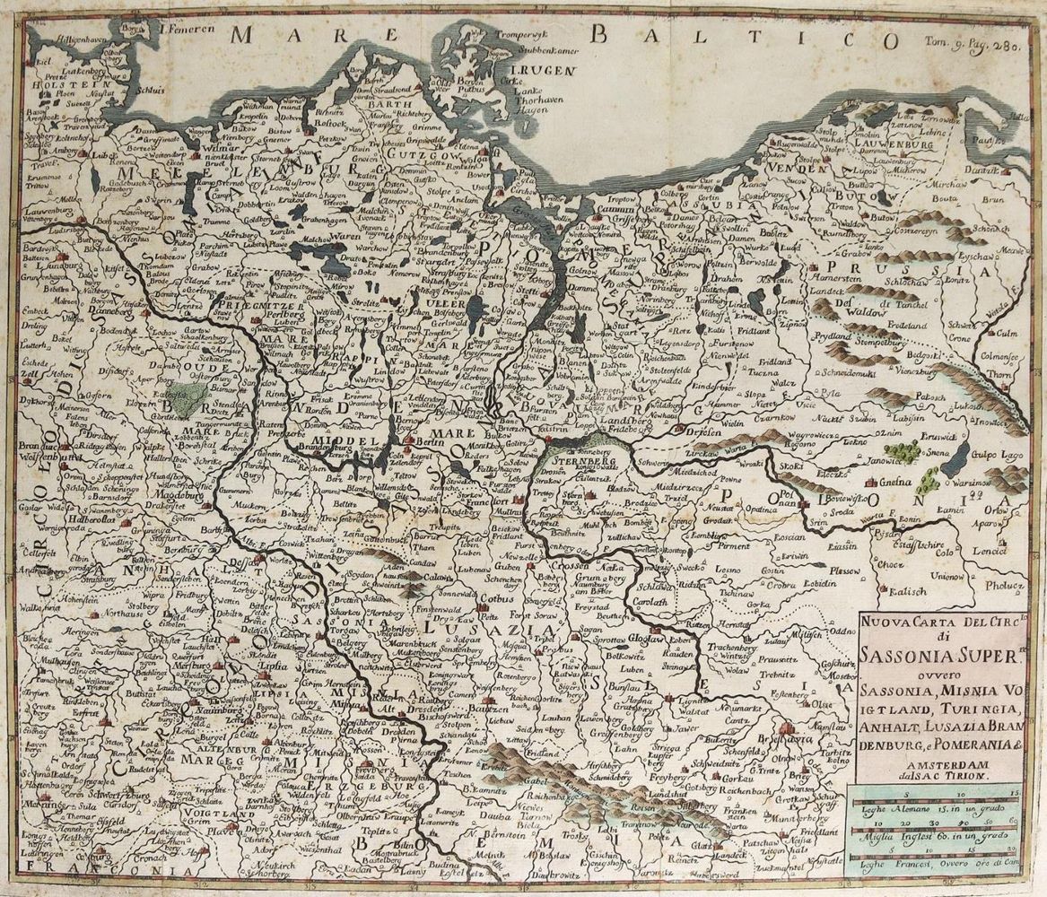Große Abbildung Nr.5: 125-3265 Sammlung: (Deutschland)