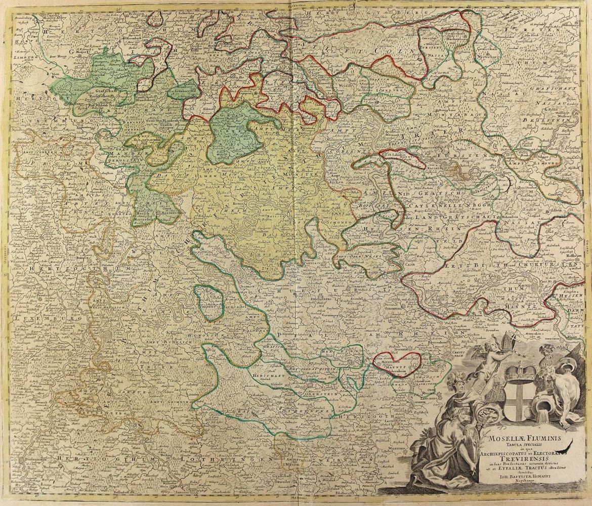 Große Abbildung Nr.7: 125-3265 Sammlung: (Deutschland)