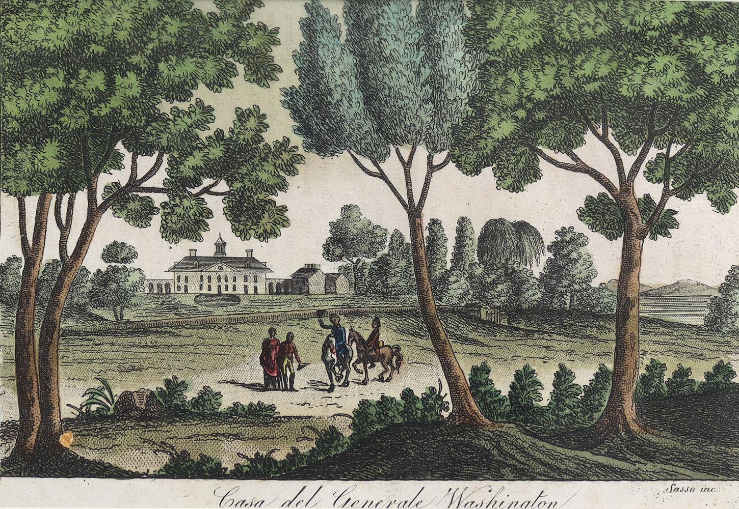 Große Abbildung Nr.1: 125-3303 Konvolut: (Ausland, Amerika)