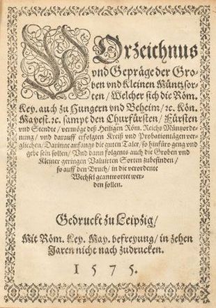 Große Abbildung Nr.1: 125-332 Stürmer,W. (Hrsg.).: (Numismatik)
