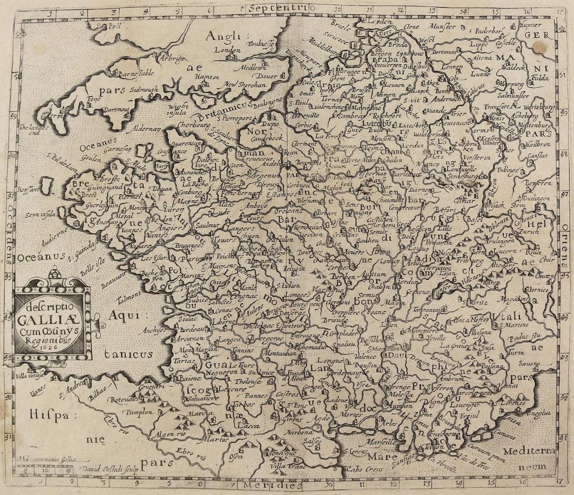Große Abbildung Nr.3: 125-3328 Konvolut: (Ausland, Europa)