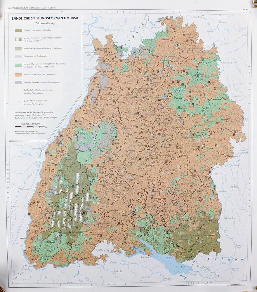 Große Abbildung Nr.19: 125-3329 Konvolut: (Ausland, Europa)
