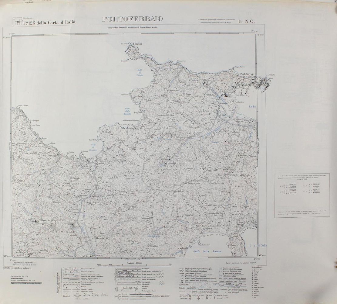 Große Abbildung Nr.6: 125-3329 Konvolut: (Ausland, Europa)