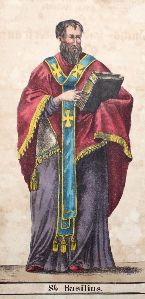Große Abbildung Nr.1: 125-334 Biedenfeld,F.v.: (Orden)