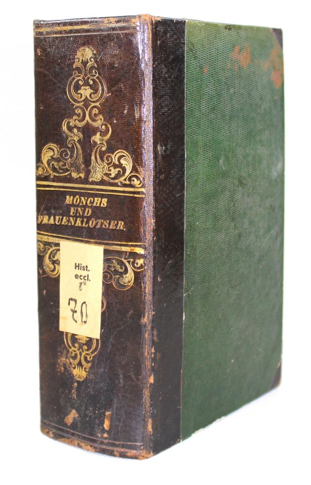 Große Abbildung Nr.10: 125-334 Biedenfeld,F.v.: (Orden)