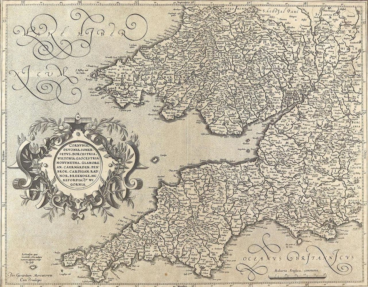 Große Abbildung Nr.1: 125-3346 England.: (Ausland, Grossbritannien)