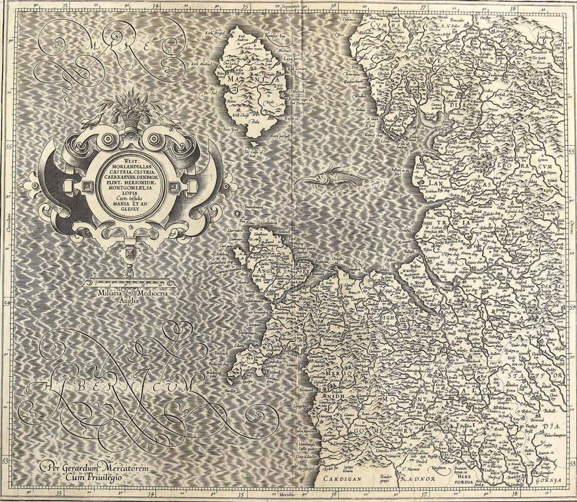 Große Abbildung Nr.4: 125-3346 England.: (Ausland, Grossbritannien)