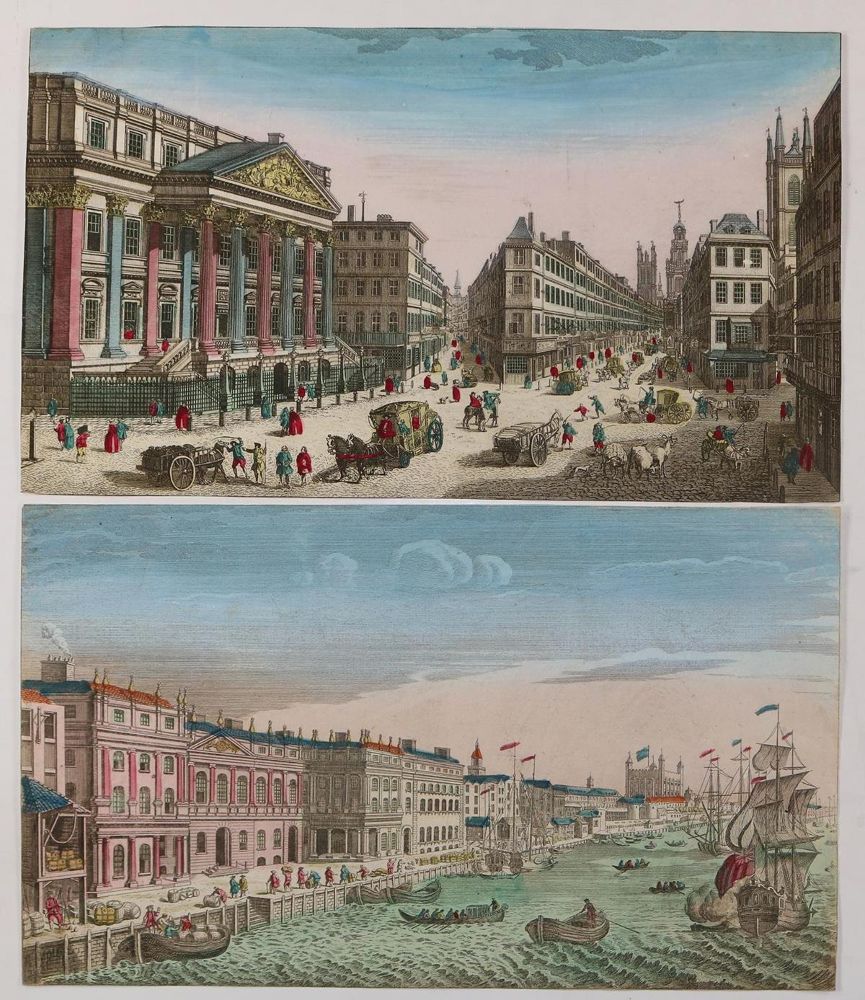 Große Abbildung Nr.26: 125-3349 London.: (Ausland, Grossbritannien)
