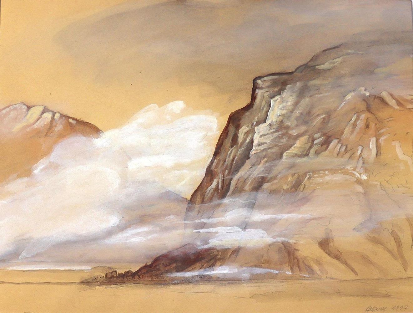 Große Abbildung Nr.1: 125-3354 Arco.: (Ausland, Italien)