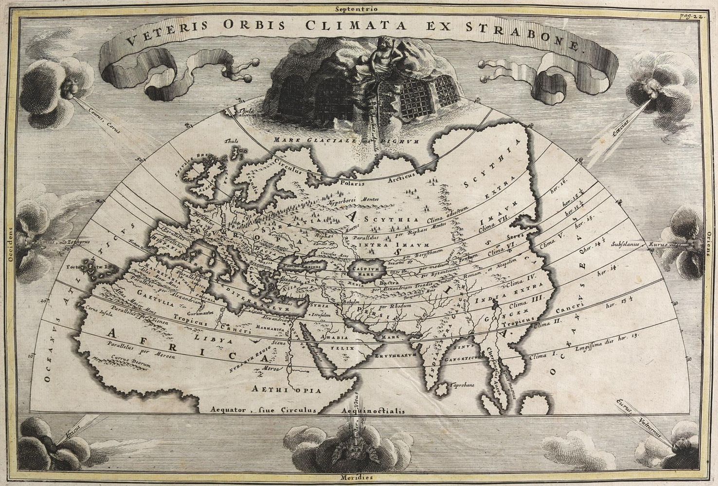Große Abbildung Nr.10: 125-3358 Italien.: (Ausland, Italien)
